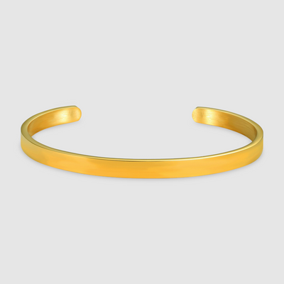 Unisize Bracelet (Gold)