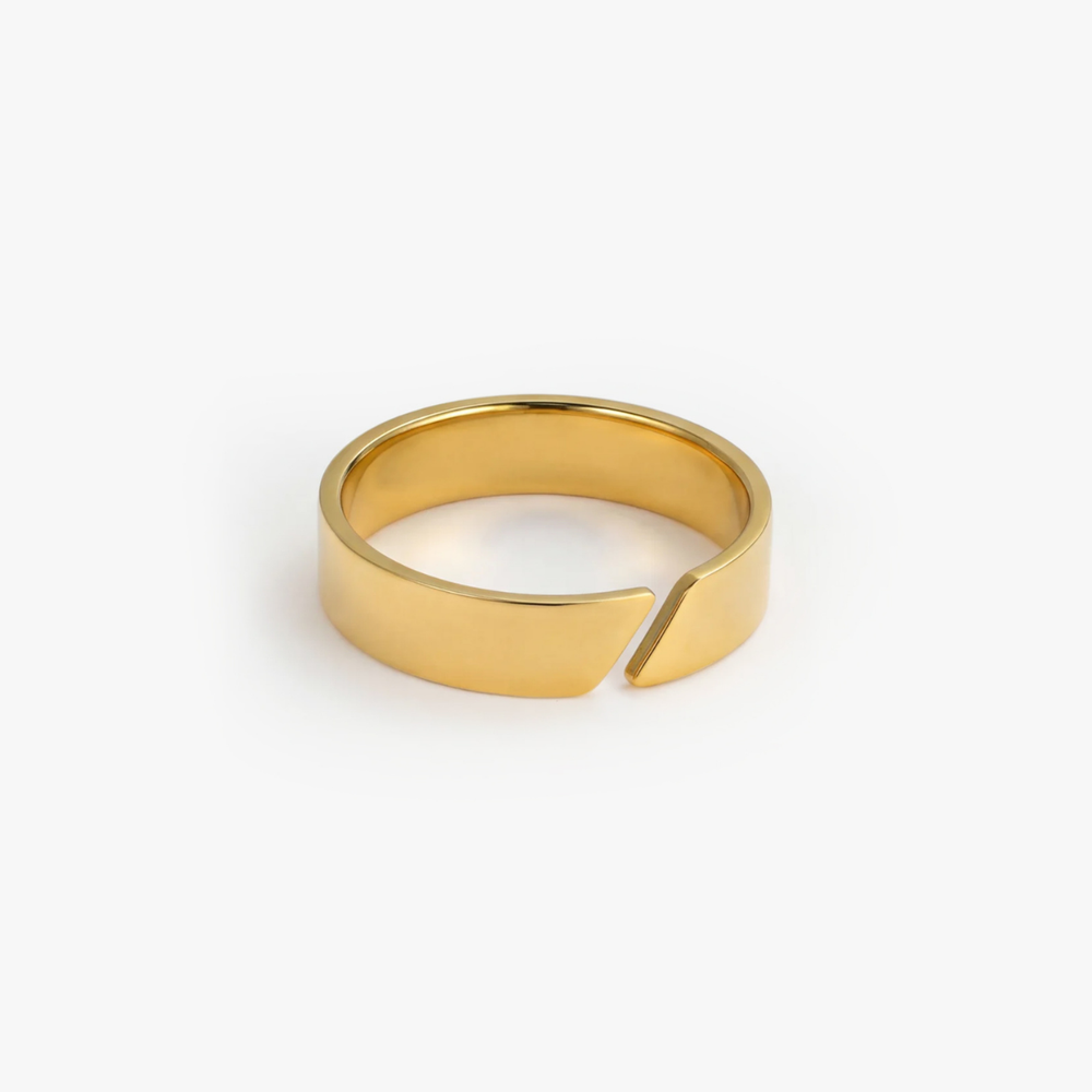 Essential Ring (Gold)