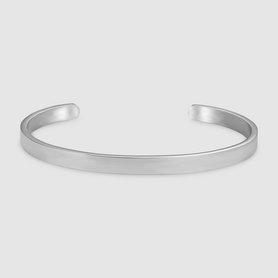 Unisize Bracelet (Silver)