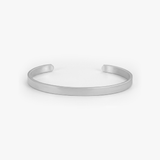 Unisize Bracelet (Silber)