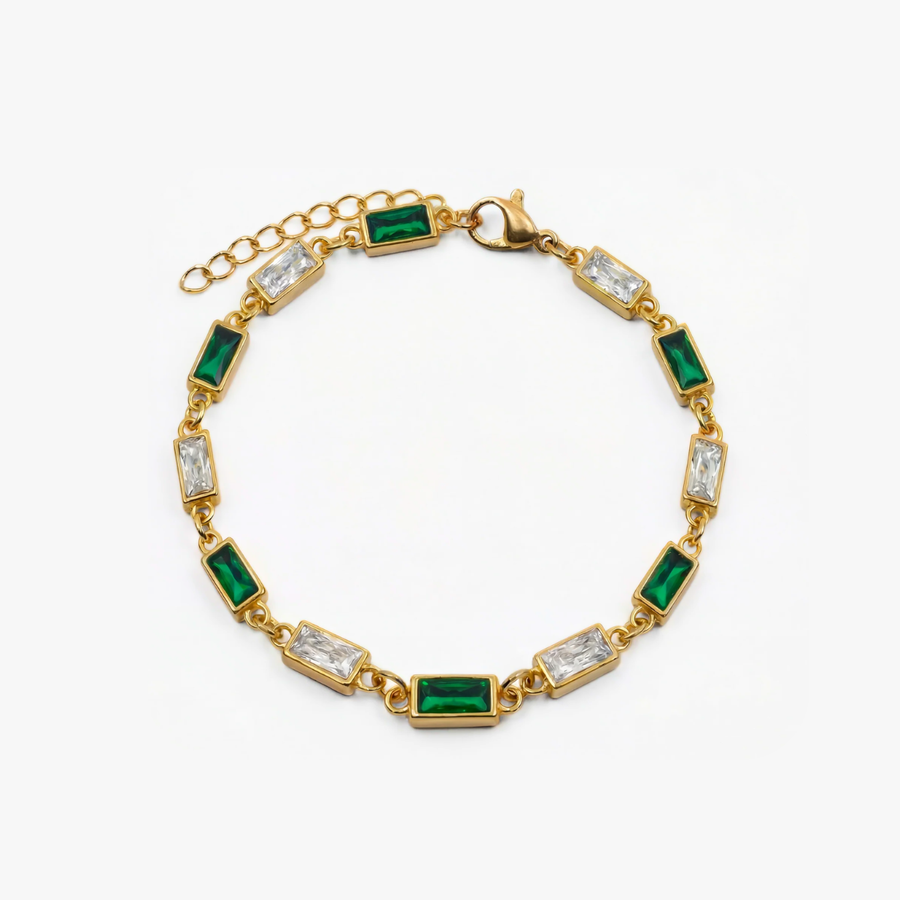 Verd Bracelet (Goud)