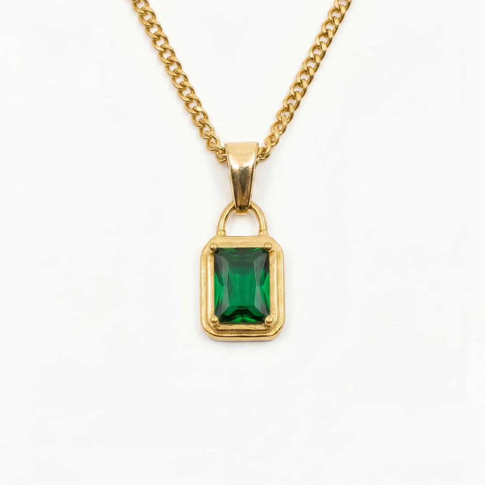 Verd (Gold)