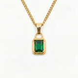 Verd (Gold)