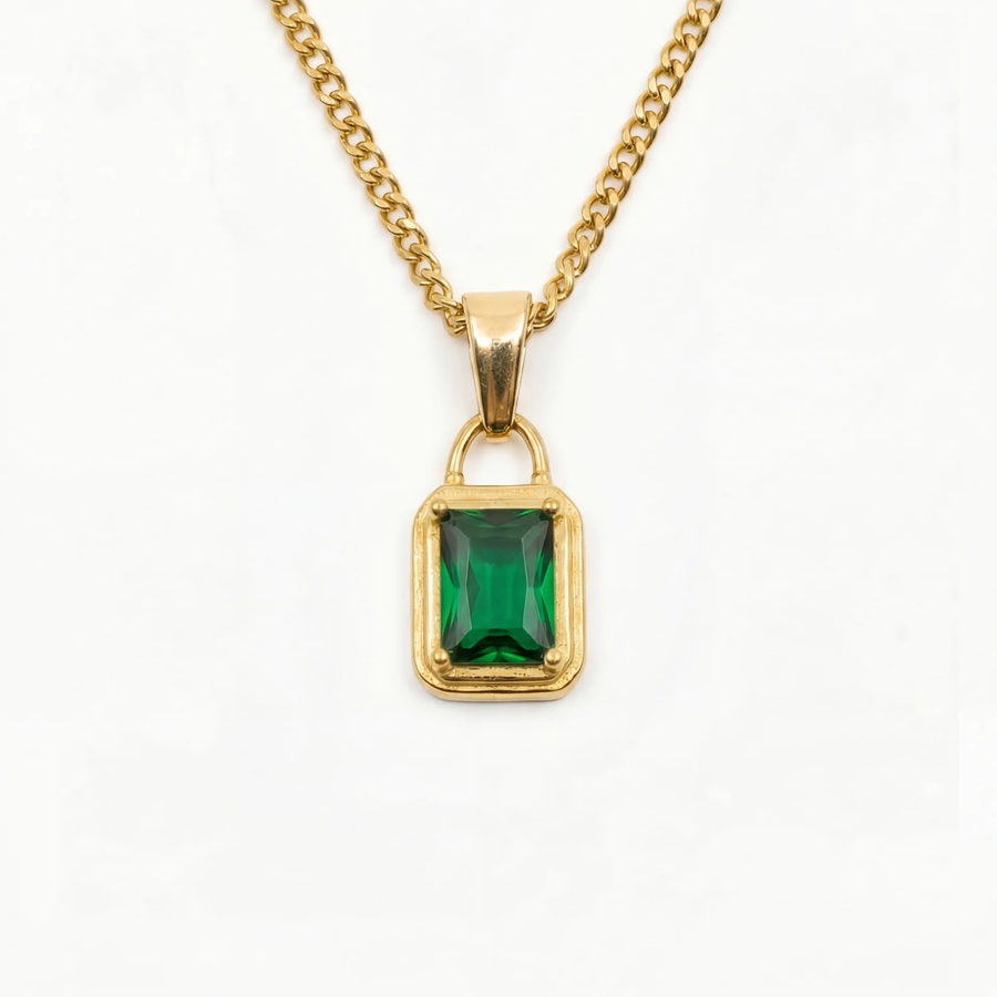 Verd (Gold)