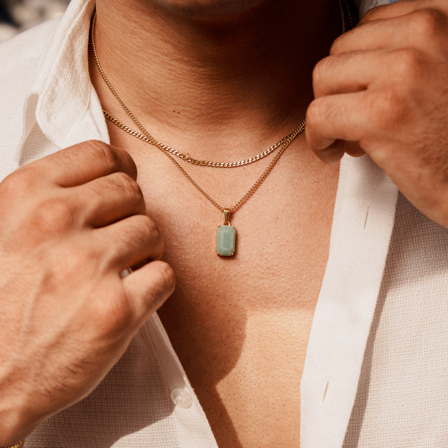 + cuban chain
