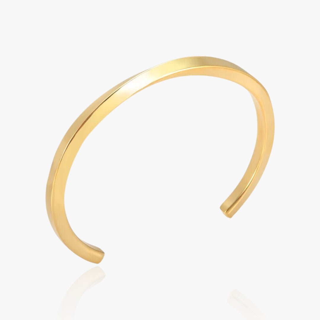 Bangle (Gold) - Essence Amsterdam