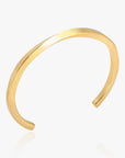 Bangle (Gold) - Essence Amsterdam