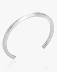 Bangle (Silver) - Essence Amsterdam