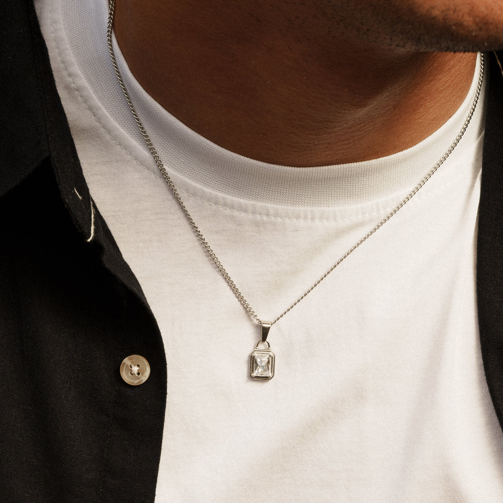 blanc necklace 2