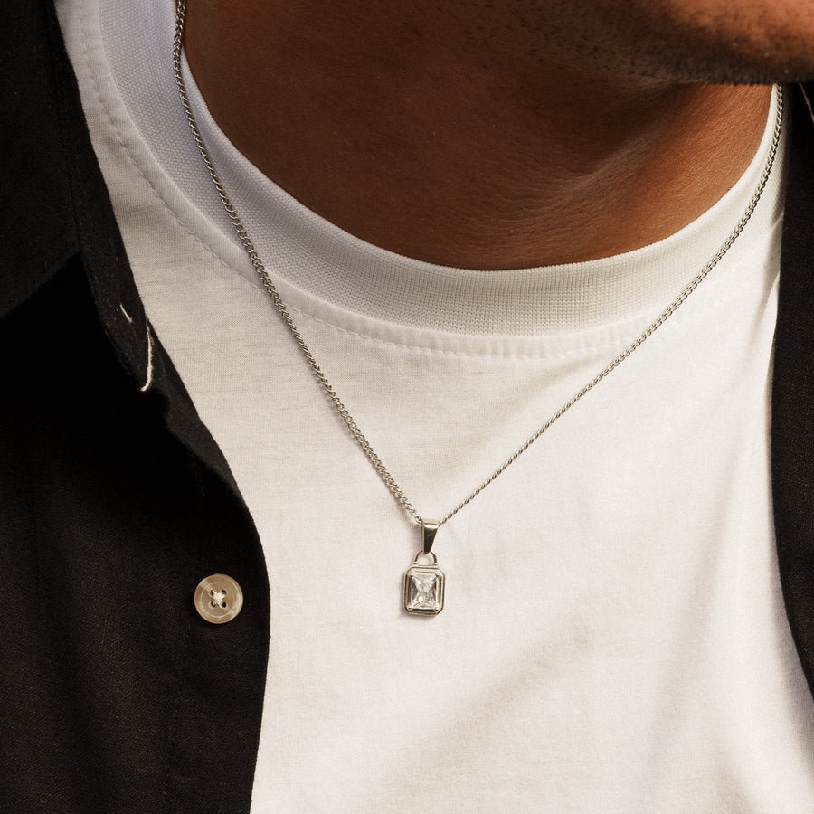 blanc necklace 2