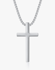 Cross (Silver) - Essence Amsterdam