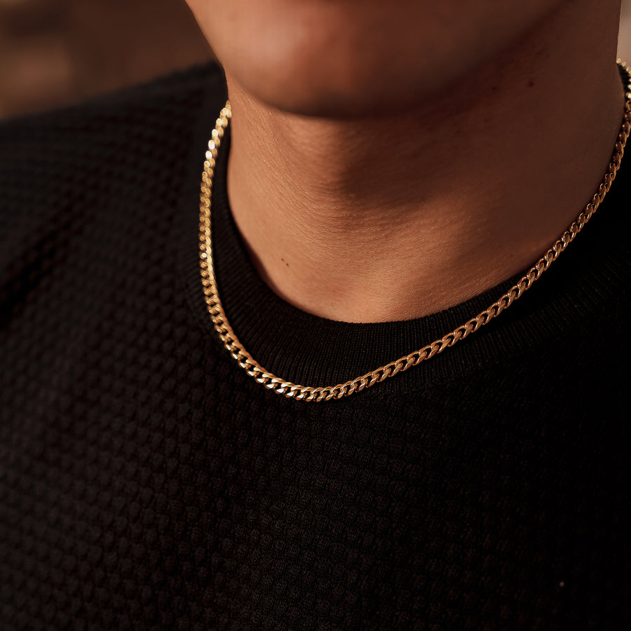cuban 5mm chain 2