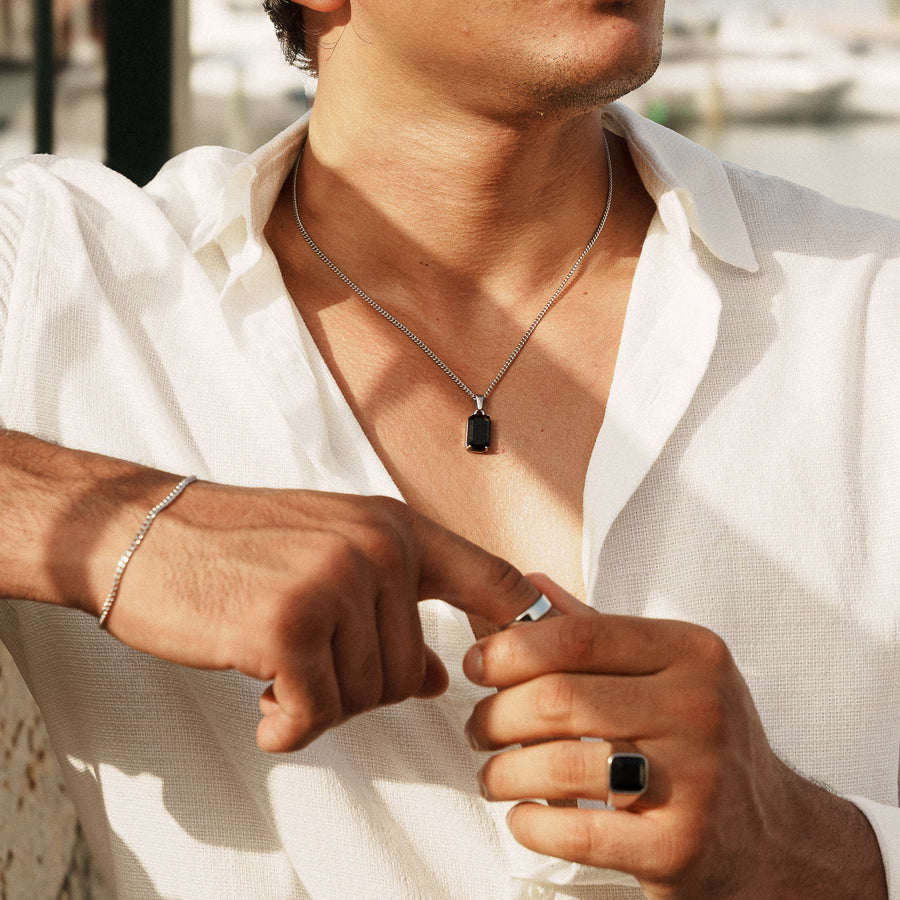 eclipse + cuban 3mm brac