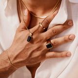 eclipse + essential ring