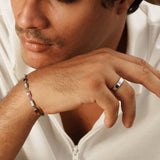 ember bracelet + essenti