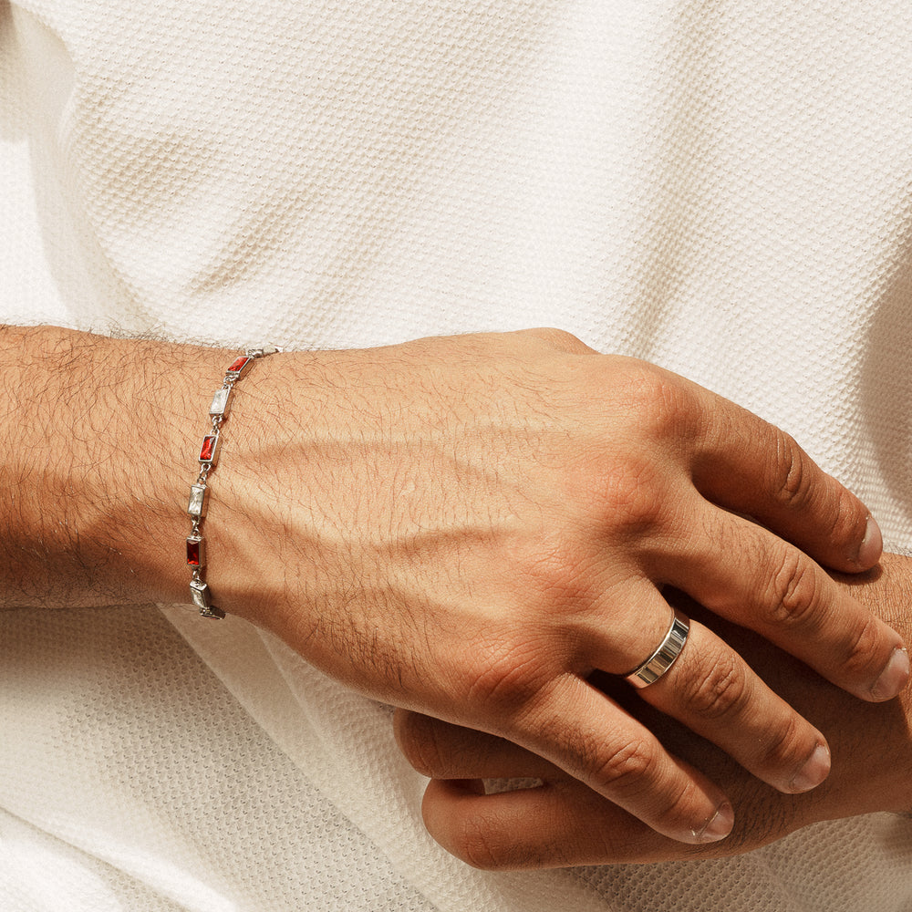ember bracelet + essenti