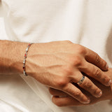ember bracelet + essenti