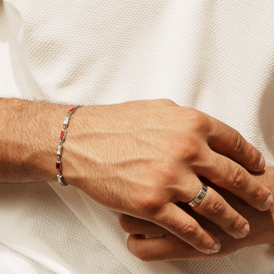 ember bracelet + essenti