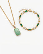 Aurora X Verd Set (Gold)