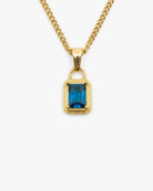Azure (Gold)