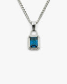 Azure (Silver)