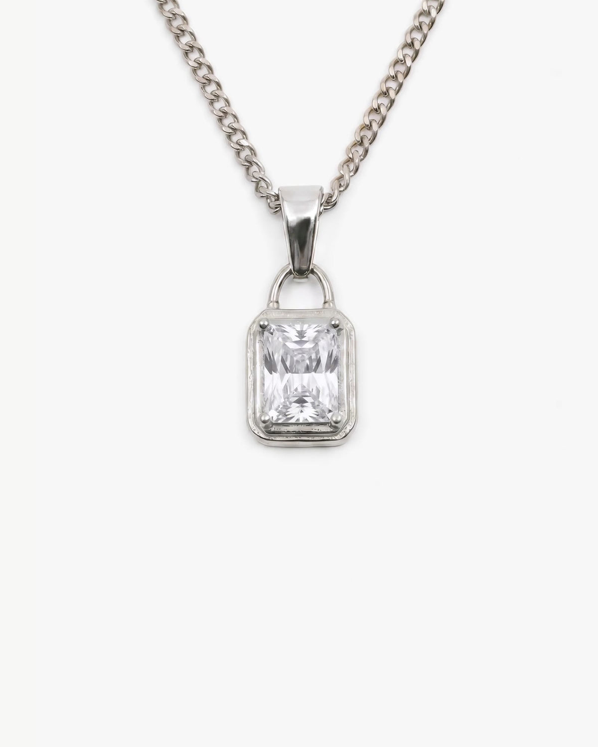 Blanc (Silver)