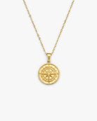 Compass (Gold)