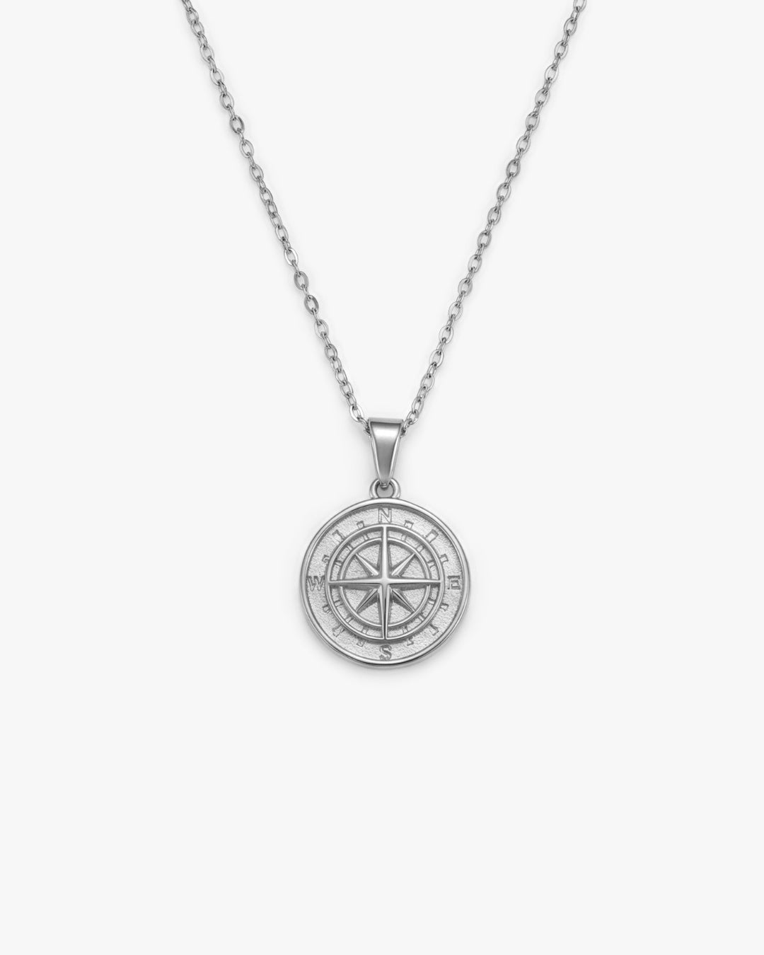 Compass (Silver)