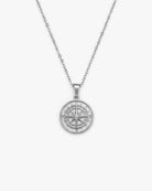 Compass (Silver)