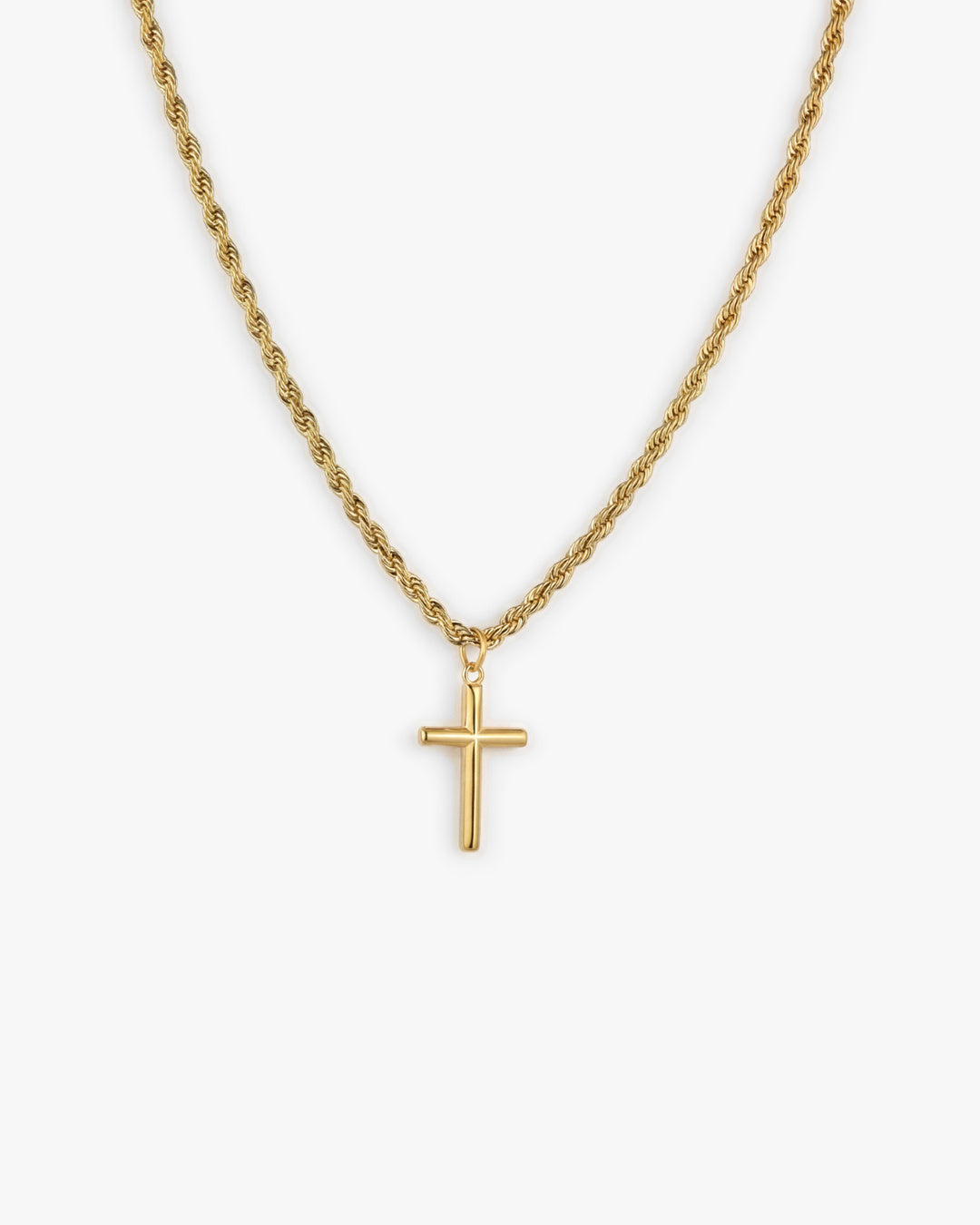 Cross (Gold)