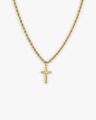 Cross (Gold)