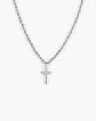 Cross (Silver)
