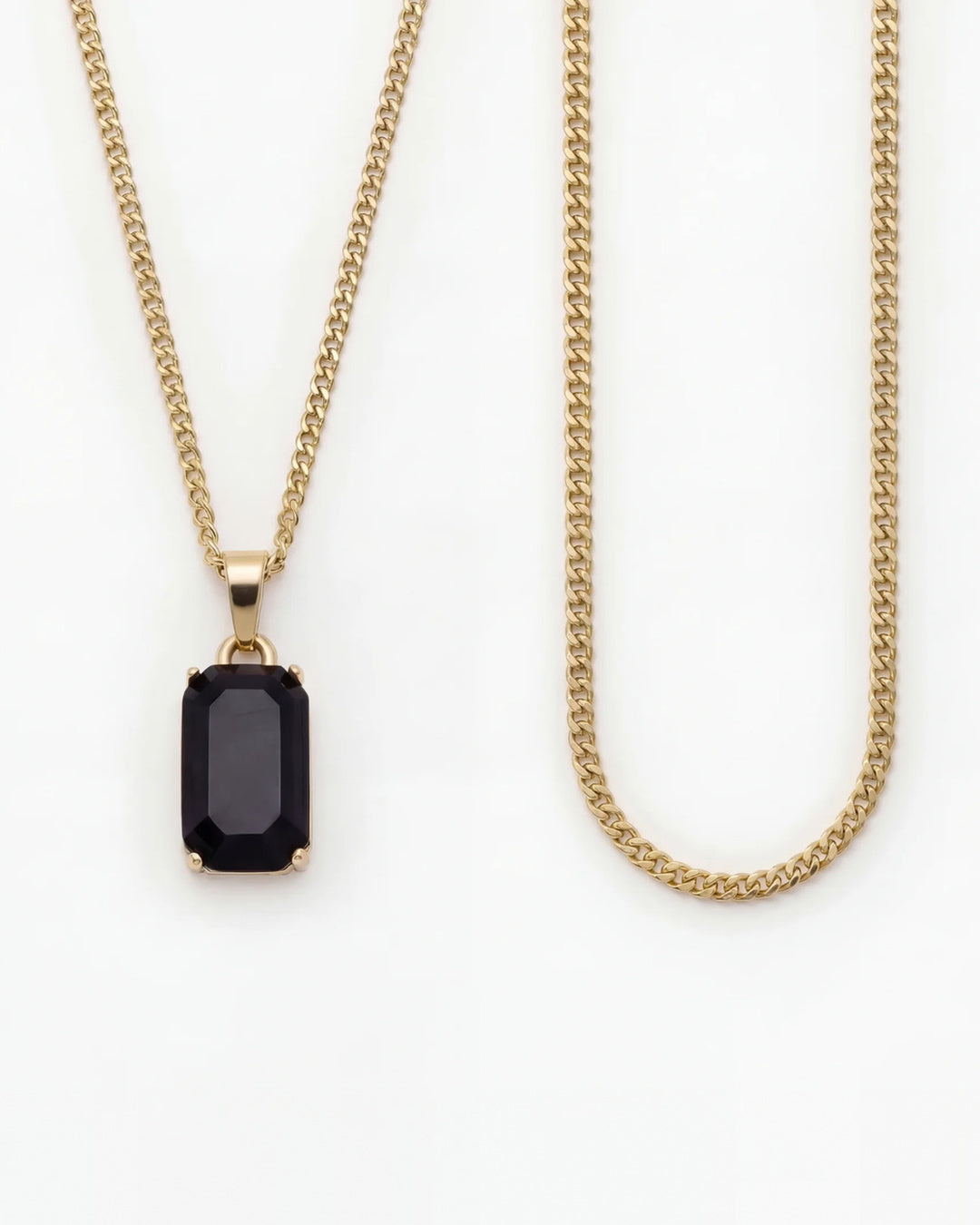Eclipse X Cuban Set (Gold)