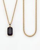 Eclipse X Cuban Set (Gold)