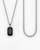 Eclipse X Cuban Set (Silver)