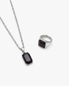 Eclipse X Royal Set (Silver)
