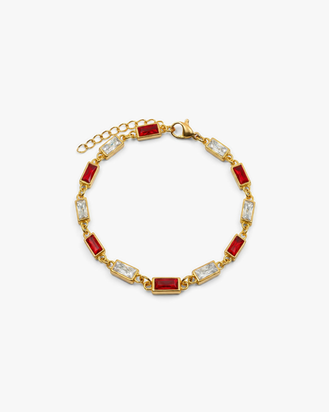 Ember Bracelet (Gold)