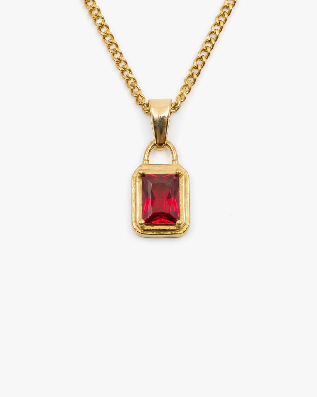 Ember (Gold)