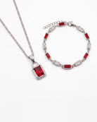 Ember Set (Silver)