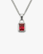 Ember (Silver)