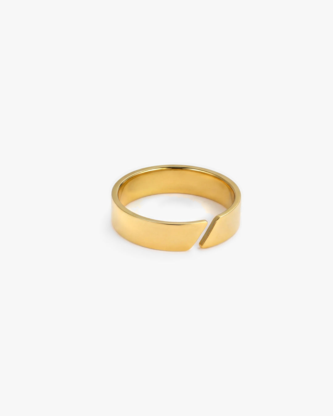 Essential Ring (Gold)