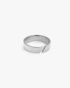 Essential Ring (Silver)
