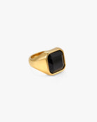 Royal Signet Ring (Gold)