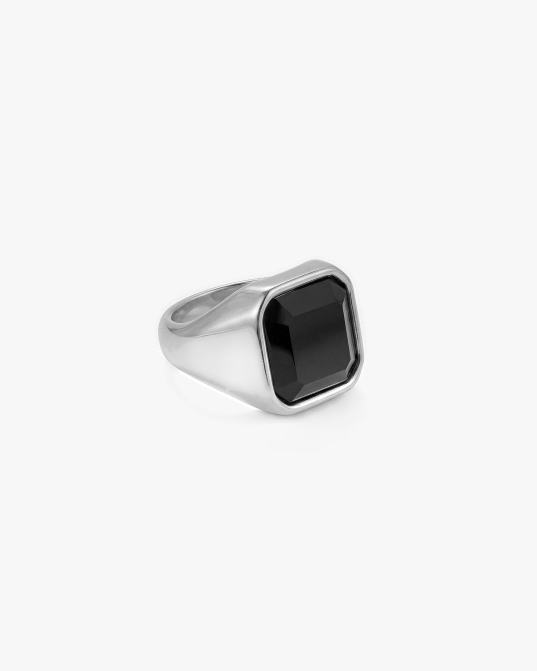 Royal Signet Ring (Silver)