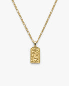 St. Michael (Gold)