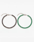 Tennis Set (Silver)