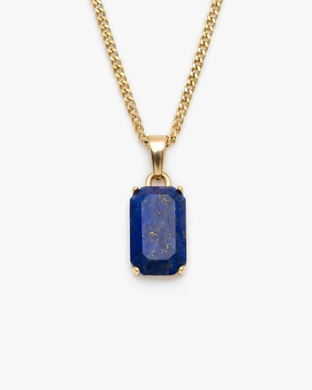Ultramarine (Gold)