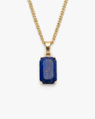Ultramarine (Gold)