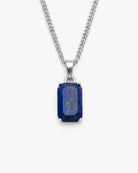 Ultramarine (Silver)