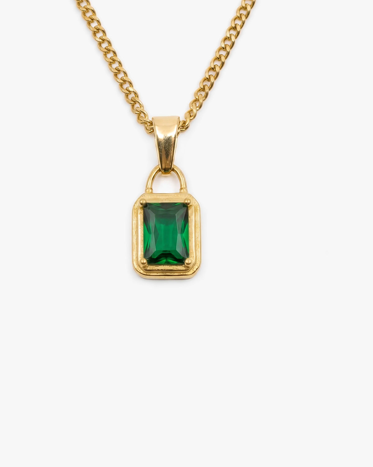 Verd (Gold)
